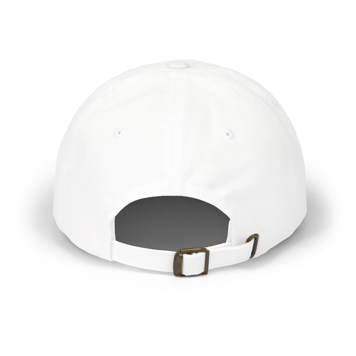Box of Rocks RC Logo Baseball Hat (Embroidered)