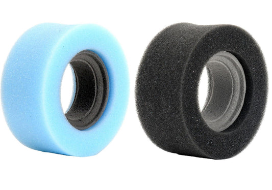 Powerhobby Armor 1.55 Crawler Tires with Dual Stage Soft and Medium Foams