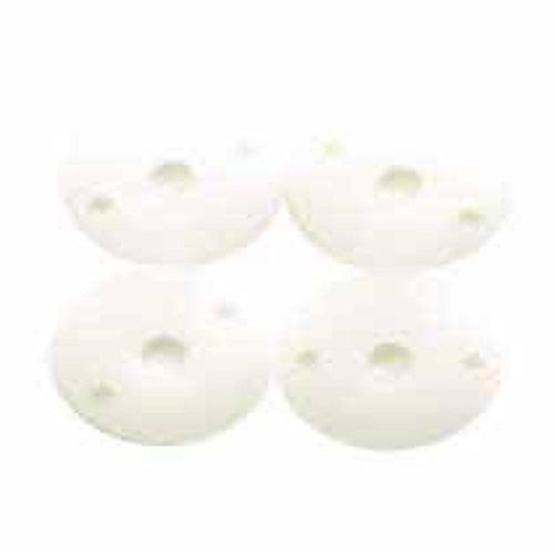 OFNA 19014 Shock Piston 12mm (4Pieces) Hyper