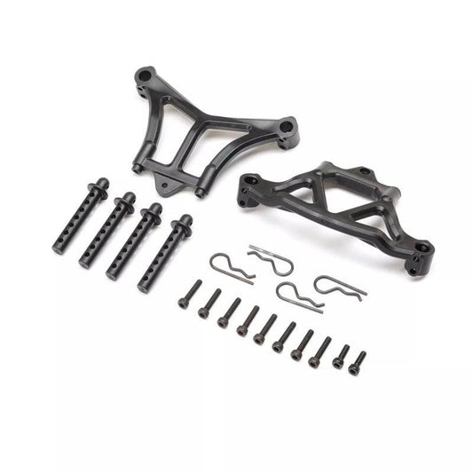 Losi LOS-1928 Body Mount Set GROM