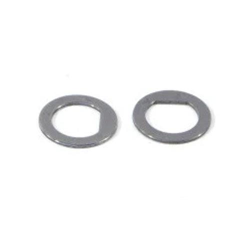 HPI 72105 Diff Ring D-Cut (2 pcs)