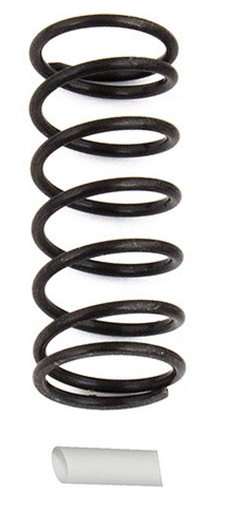 Team Associated 4782 Shock Spring White 11.2 lb/in RC12R6 For #4781
