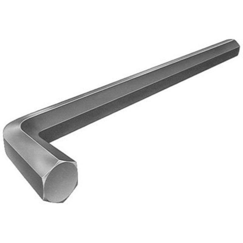 Dubro 2131 4mm Metric Hex Wrench