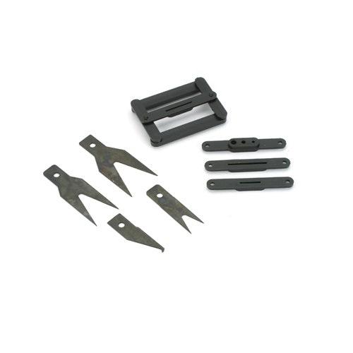 DuBro 216 Kwik Hinge Slotter