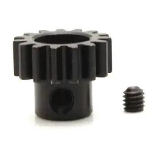Kyosho PNGS1015 Steel Pinion Gear (15T) 5mm/Mo