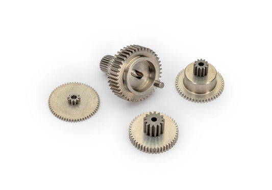 Traxxas 2287 Metal Gear Set for 2280 Servo