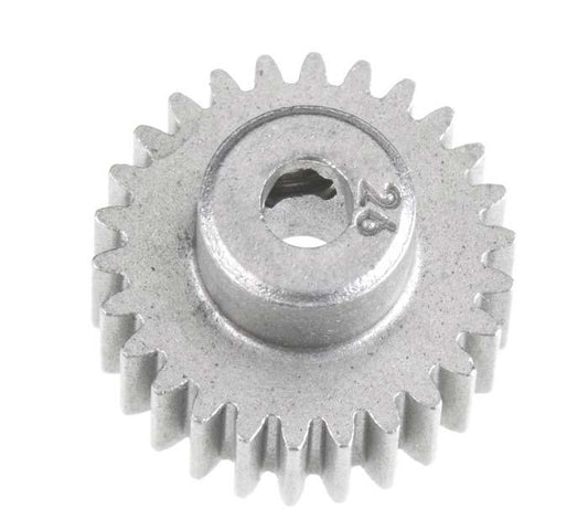 Traxxas 2426 48P 26T Pinion Gear w/ Screw