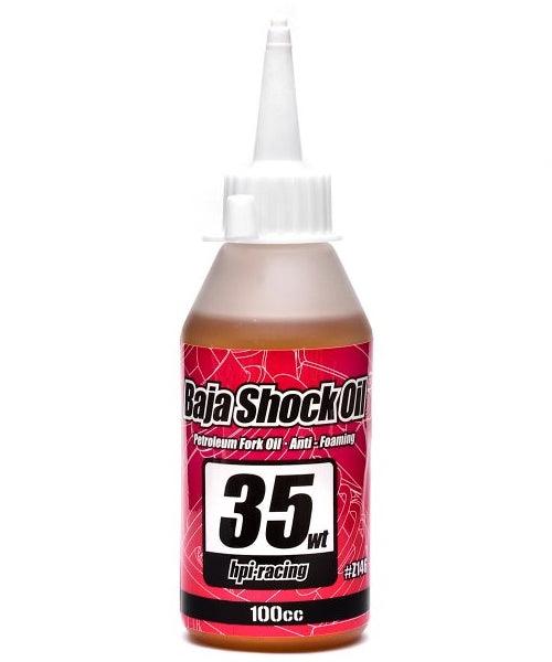 HPI Racing Z146 Baja Shock Oil 35w 100cc