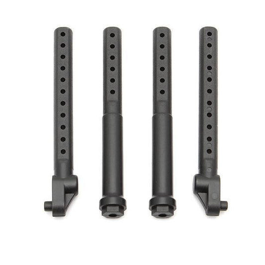 Associated 31625 Body Post Set TC6