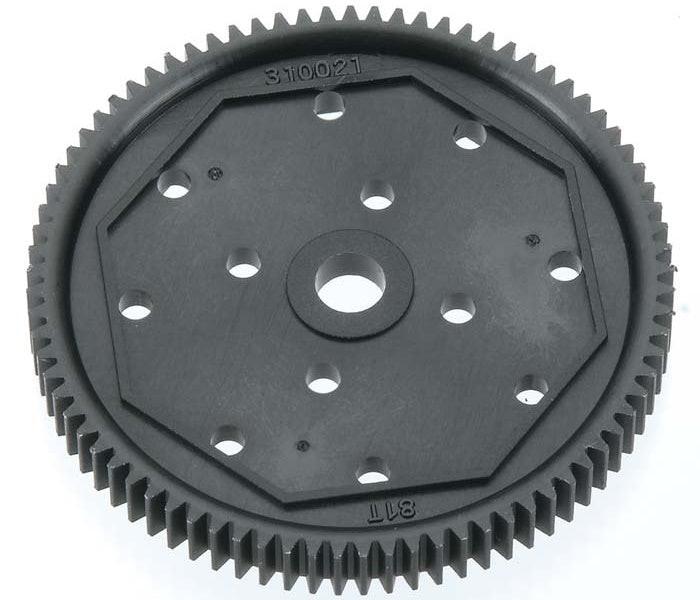 ARRMA 310021 Spur Gear 48Pitch 81Tooth