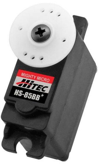 Hitec HS-85BB Premium Micro Servo