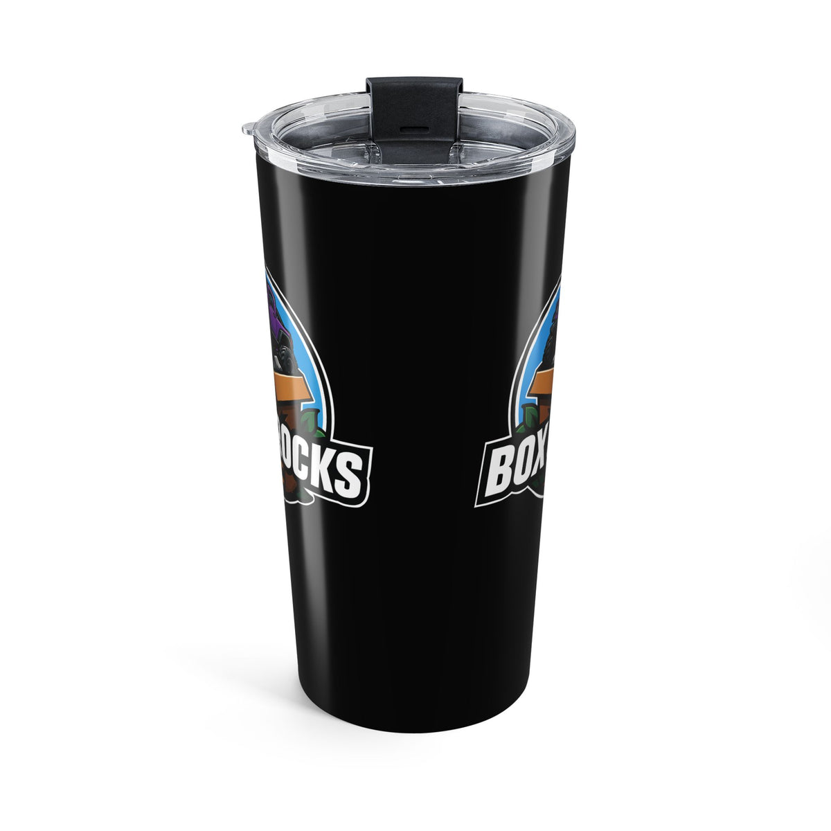Box of Rocks RC Tumbler 20oz