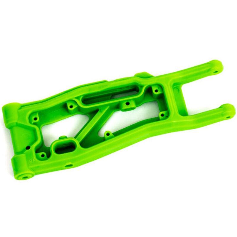 Traxxas 9530G Suspension Arm Green, Front Right, Sledge