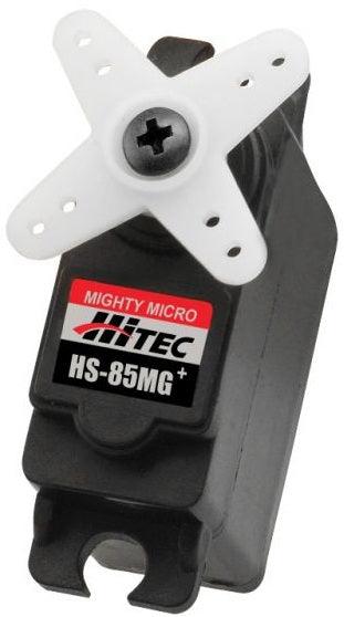 Hitec HS-85MG Premium Metal Gear Micro Servo