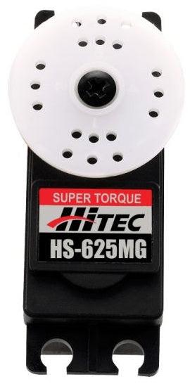 Hitec HS-625MG High Speed Metal Gear Servo