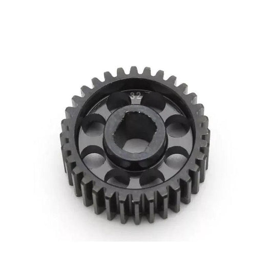 Kyosho OTW161 HD Final Pinion Gear 32T (Steel/OPTIMA)