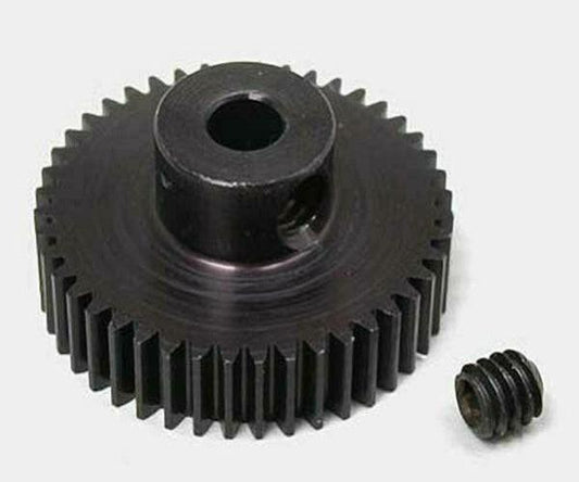 Robinson Racing RRP4344 64P "Aluminum Pro" 44T Pinion Gear