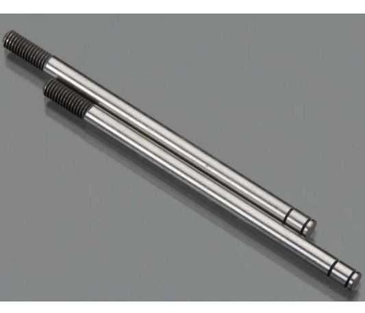 ARRMA 330064 Shock Shaft Set 55mm Rear Fury / Vortex / Mojave / Granite