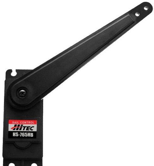 Hitec HS-765HB Sail Control Servo 33765S