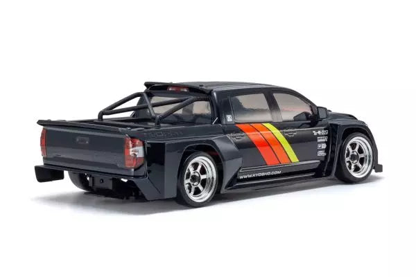 Kyosho Fazer FZD2 TRD Tundra 1/10 2WD Brushed RTR Drift Car w Radio