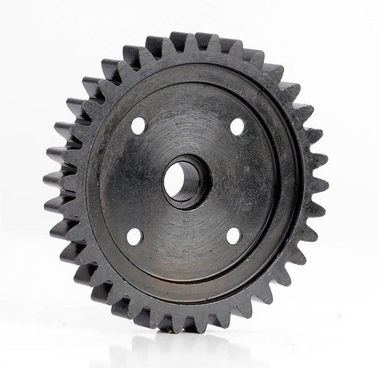 Powerhobby Hardened Steel Spur Gear 34T 1.5 Mod FOR Traxxas Sledge