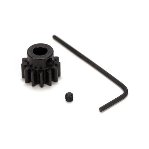 LOSI LOSA3573 1.0 Module Pitch Pinion 13T / 8E / SCTE 13T Mod 1