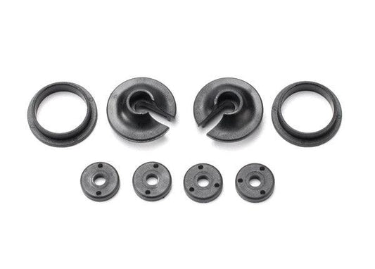 Traxxas 3768 Shock Spring Retainers Slash Stampede E-Maxx T-Maxx