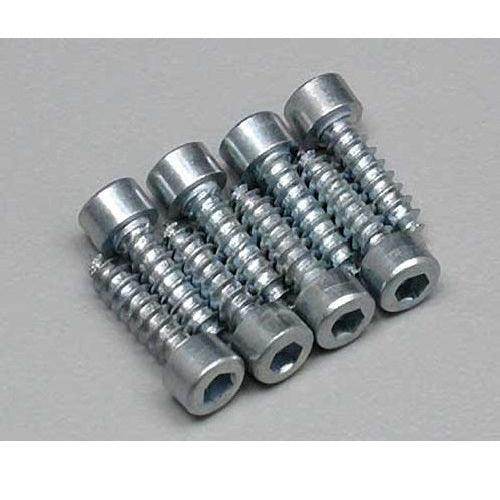 DuBro 385 Sheet Metal Screws #6x1/2 (8) for Airplanes / Hardware