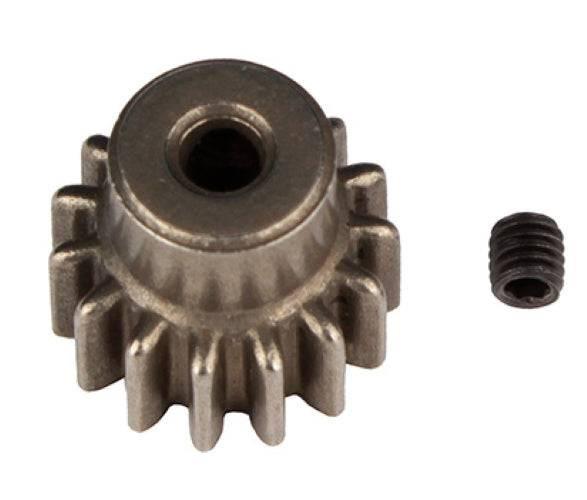 Team Associated 25861 Pinion Gear 15T 32P 1/8 In Shaft Pro4 SC10