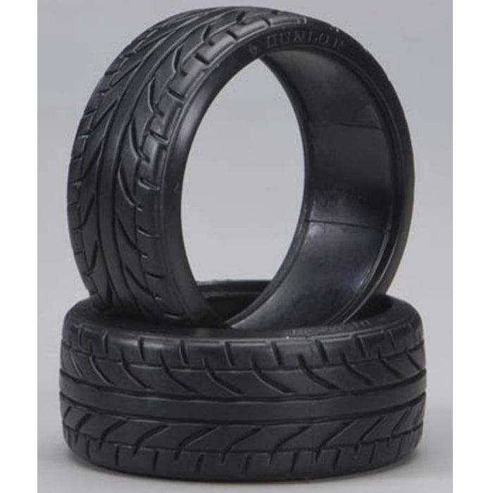 HPI Racing 4424 Direzza Sport Z1 T-Drift Tire 26mm (2) Sprint 2 / E10 / NItro 3