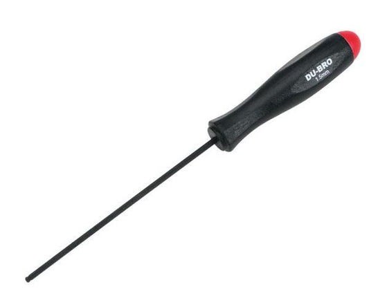 Dubro 448 Ball Wrench 1.5mm / Socket Head 2mm