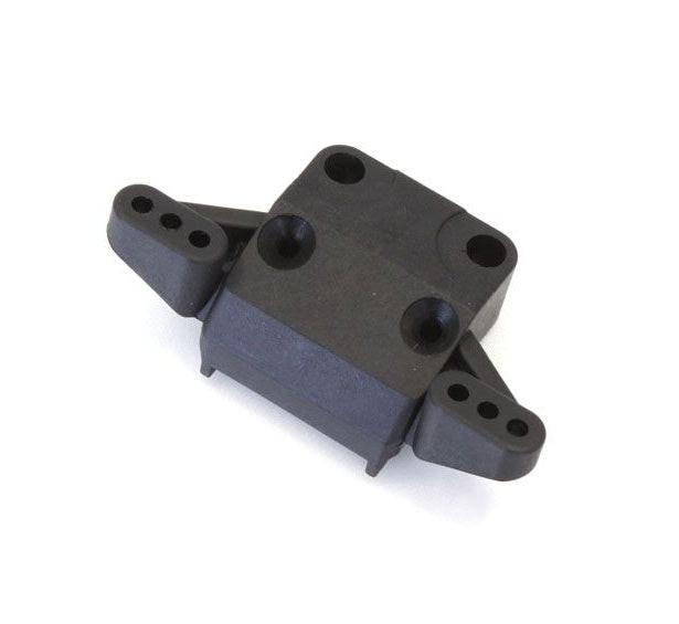 Kyosho UMW737B Carbon Composite Front Bulk Head (RB7)