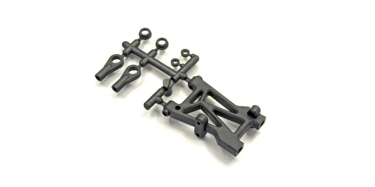Kyosho VZ405B Rear Suspension Arm Set (R4)