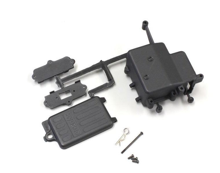 Kyosho IF479C Receiver Box Set (MP9 TKI4)