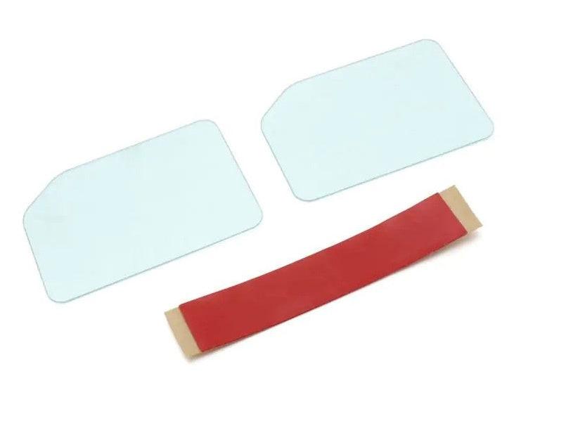 Kyosho OTW150-01Wing Side Plate (JJ ULTIMA) OTW150-01