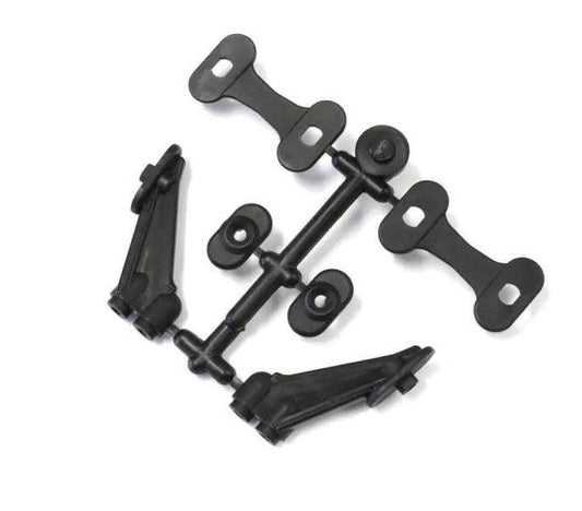 Kyosho UB044 Wing Stay Set (RB7.5)