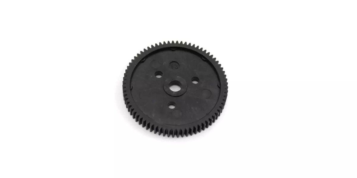 Kyosho UB050-72 Spur Gear (48P-72T)