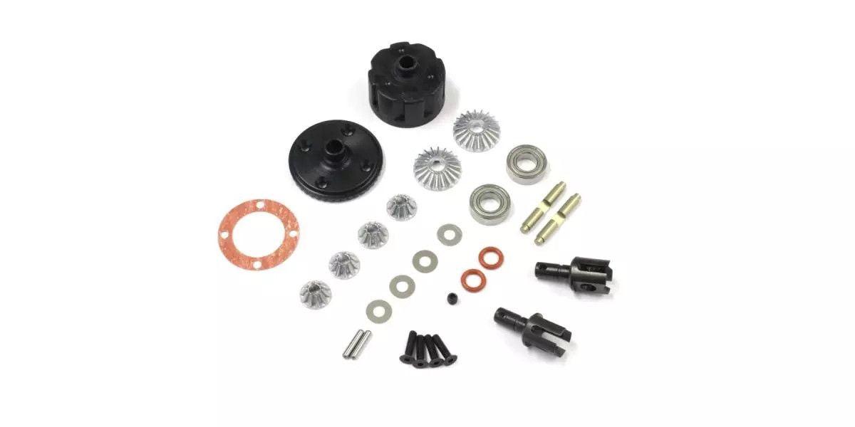 Kyosho IF494B Diff Gear Set (Front/Rear/1set/MP9/GT3