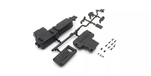 Kyosho IF731 Radio Box Set (MP11)