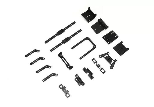 Kyosho FA617B Body Mount Set (FZD2/M)