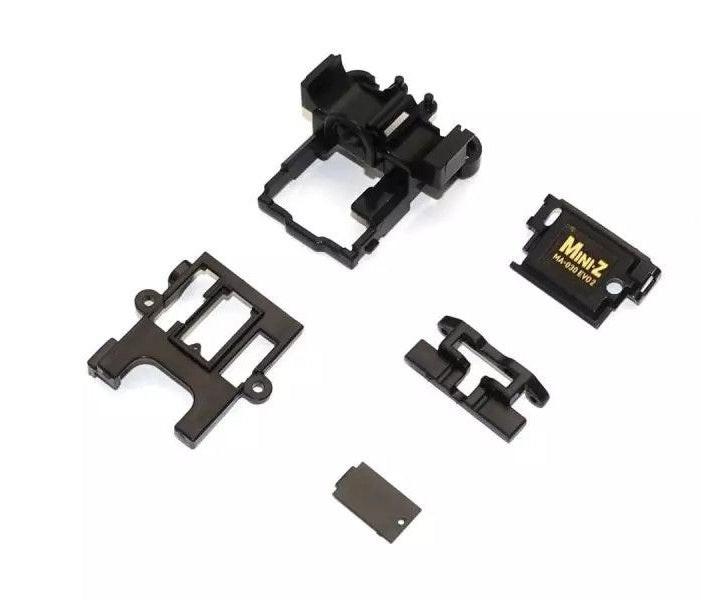 Kyosho MD406 Receiver Cover Set (MA-030EVO2)