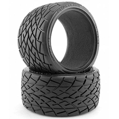 HPI Racing 4886 Phaltline Tire 140x70mm (2) Savage Flux / Savage X 4.6