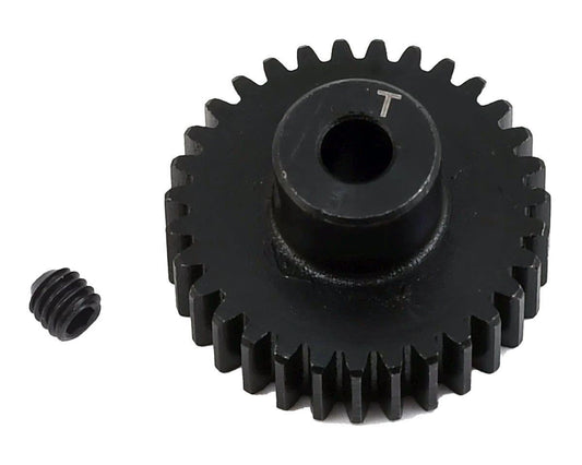 Powerhobby 48P 5MM 32T Hardened Steel Pinion Gear