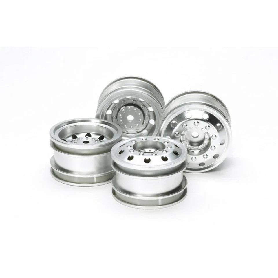 Tamiya 51588 On Road Racing Truck Wheels 4 TT-01 E TT-02