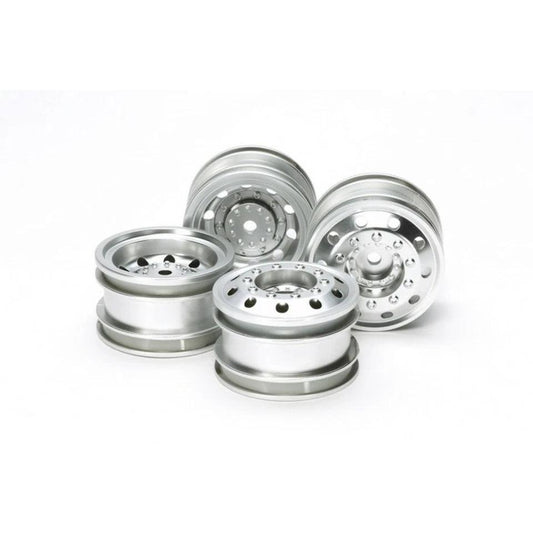 Tamiya 51588 On Road Racing Truck Wheels 4 TT-01 E TT-02