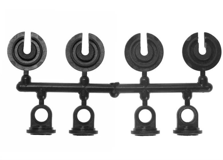 Kyosho W5189-02 Shock Top & Spring Seat Set