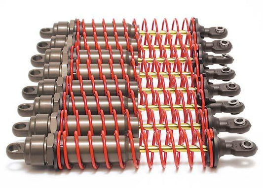 Traxxas 4962 BigBore Shock w/Spring T-Maxx 2.5 3.3 S-Maxx E-Maxx