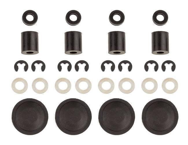 Associated 25831 Rival MT10 Shock Rebuild Kit