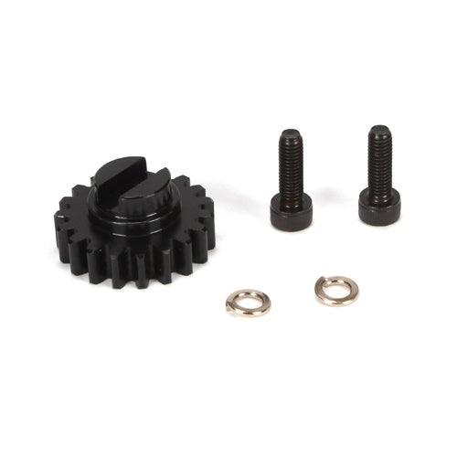 Losi LOSB5045 20T Pinion Gear 1.5M & Hardware 1/5 Scale 5ive-T
