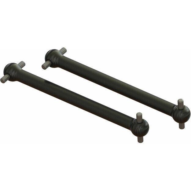 Arrma ARA311227 Dogbone 40.5mm (2) 1/16 Mojave Grom